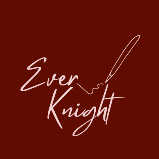 Logo Ever Knight Auteure